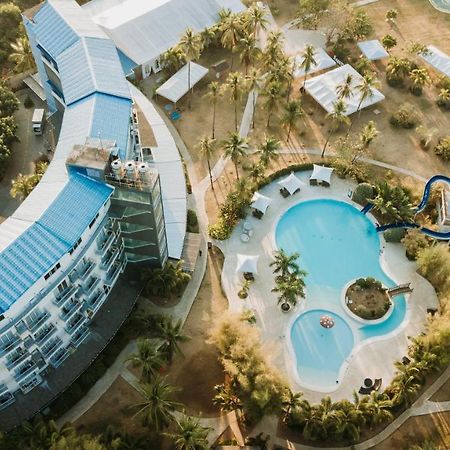 Solea Seaview Resort Мактан Екстер'єр фото
