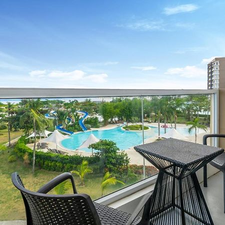 Solea Seaview Resort Мактан Екстер'єр фото