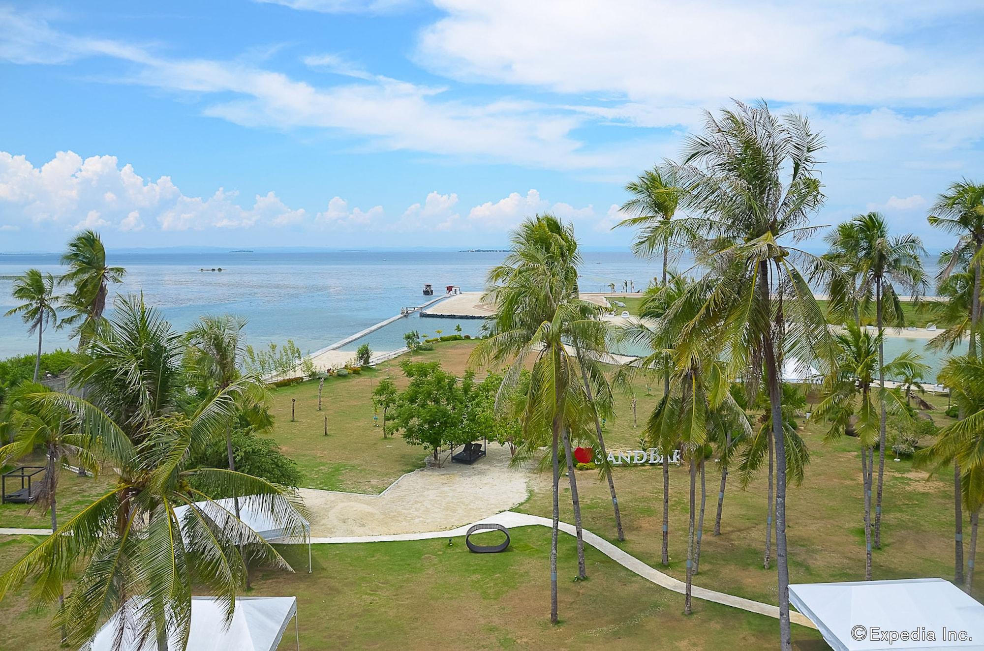 Solea Seaview Resort Мактан Екстер'єр фото
