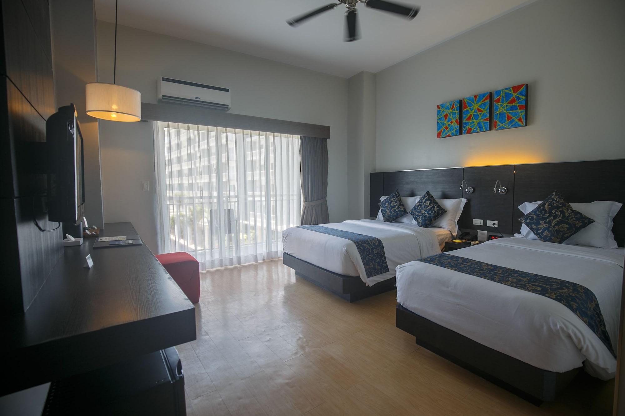 Solea Seaview Resort Мактан Екстер'єр фото