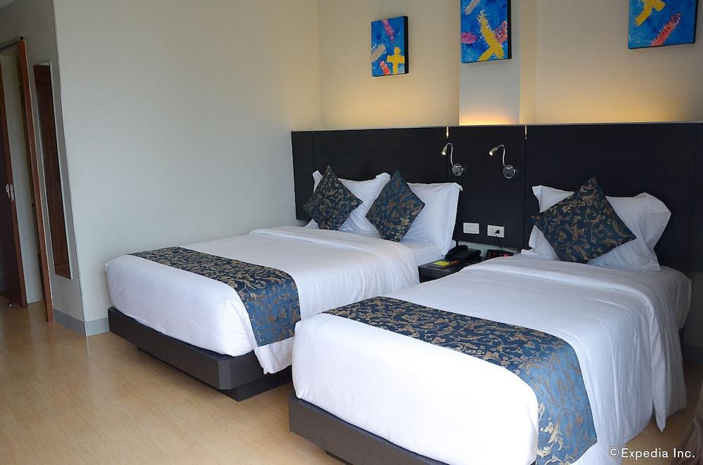 Solea Seaview Resort Мактан Екстер'єр фото