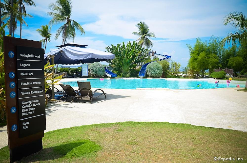 Solea Seaview Resort Мактан Екстер'єр фото