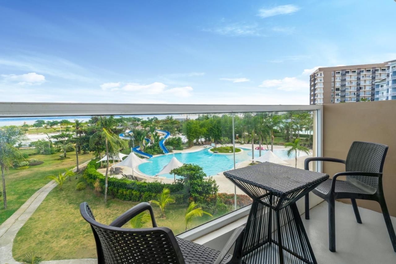 Solea Seaview Resort Мактан Екстер'єр фото