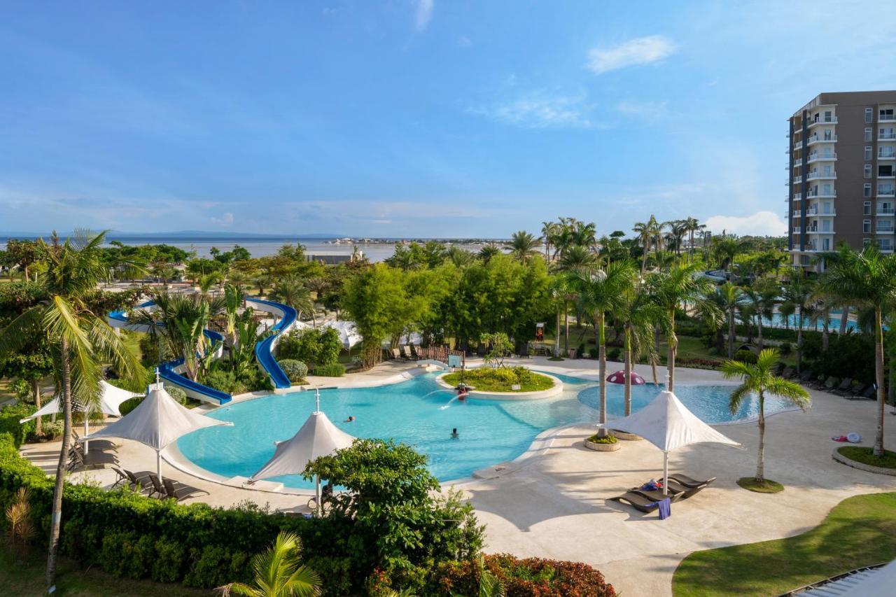 Solea Seaview Resort Мактан Екстер'єр фото