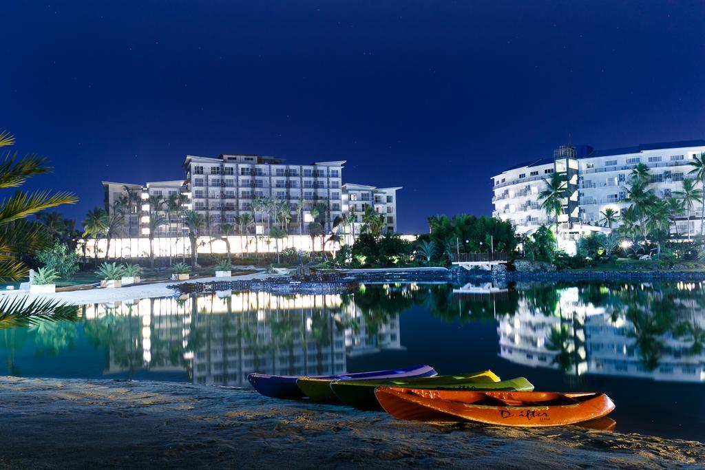 Solea Seaview Resort Мактан Екстер'єр фото