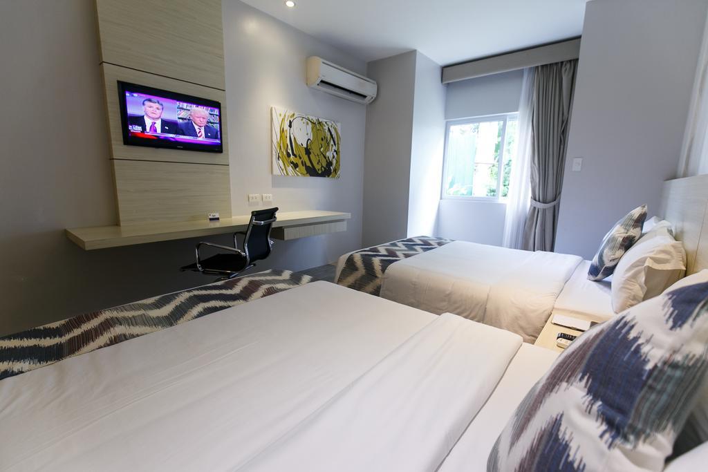 Solea Seaview Resort Мактан Екстер'єр фото
