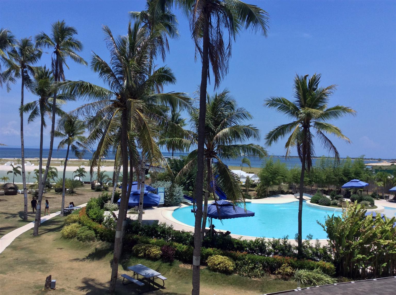 Solea Seaview Resort Мактан Екстер'єр фото