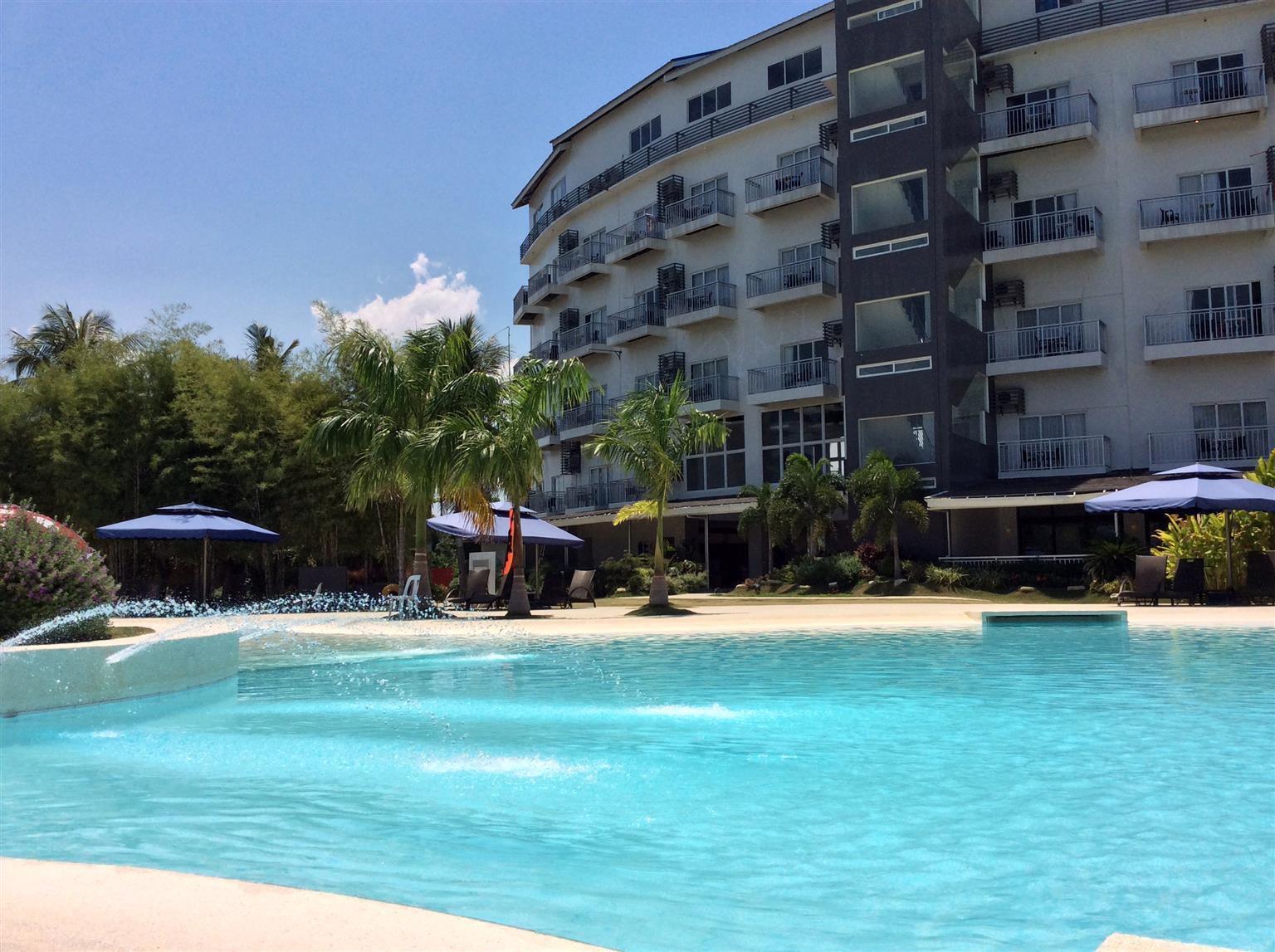 Solea Seaview Resort Мактан Екстер'єр фото