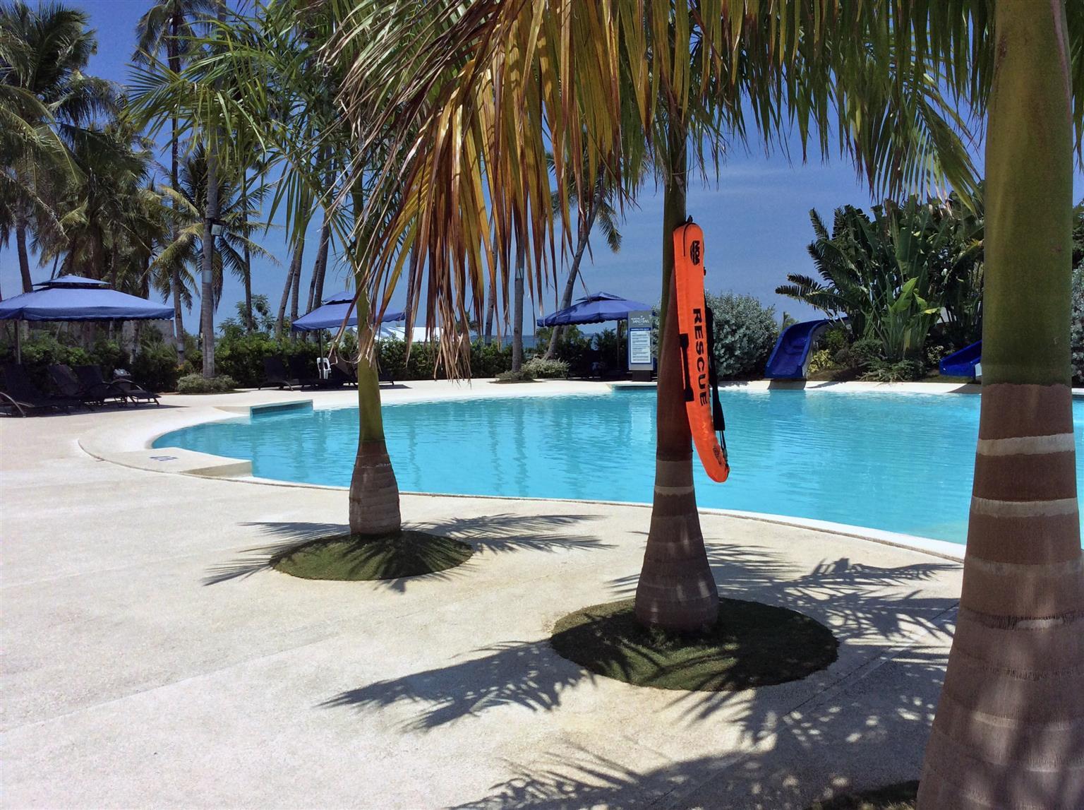 Solea Seaview Resort Мактан Екстер'єр фото